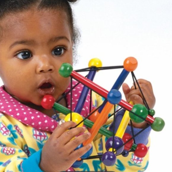 The Manhattan Toy Company Other - Manhattan Toy Company Skwish Classic Activity Toy